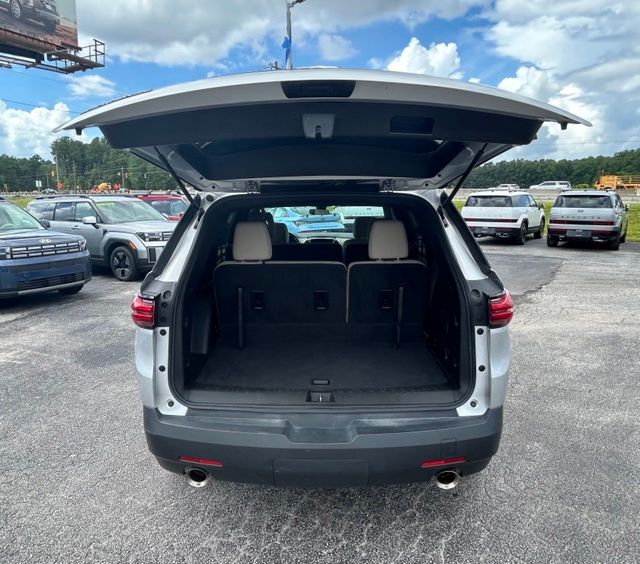 ChevroletTraverse4