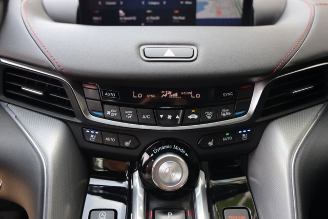 2021 Acura TLX A-Spec Package White at AutoSavvy Houston Southwest