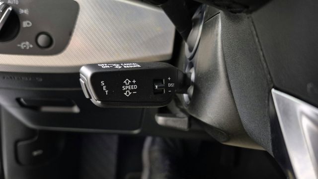 2025 Audi A5 Sportback