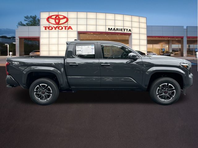 2024 Toyota Tacoma TRD Sport 27