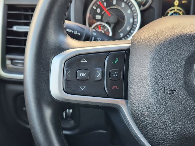 2021 RAM 1500 Big Horn/Lone Star photo