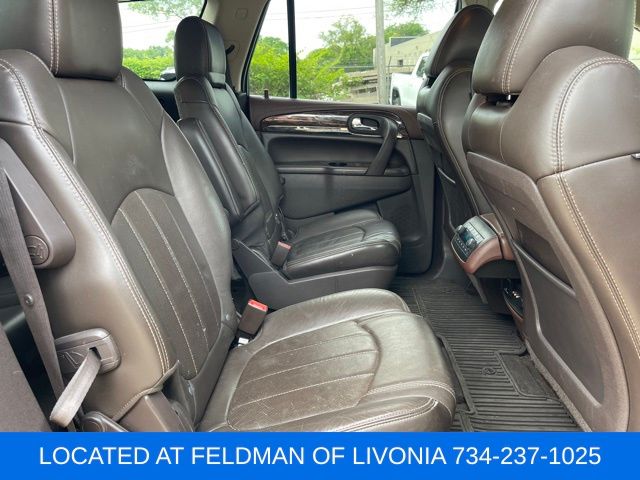 Used 2013 Buick Enclave For Sale in Livonia, MI