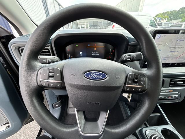 New 2026 Black Ford XL image 11