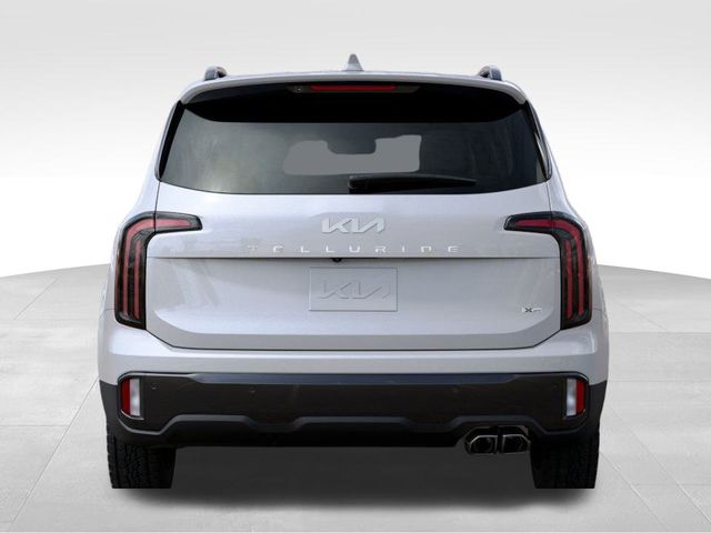 2024 Kia Telluride SX-Prestige X-Pro 13