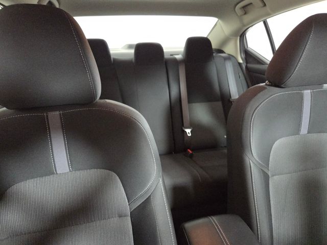 2024 Nissan Sentra SV photo 17