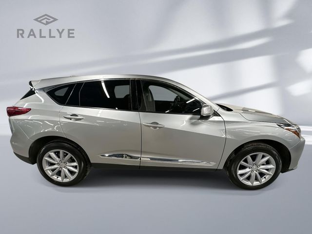 used 2024 Acura RDX car, priced at $36,550