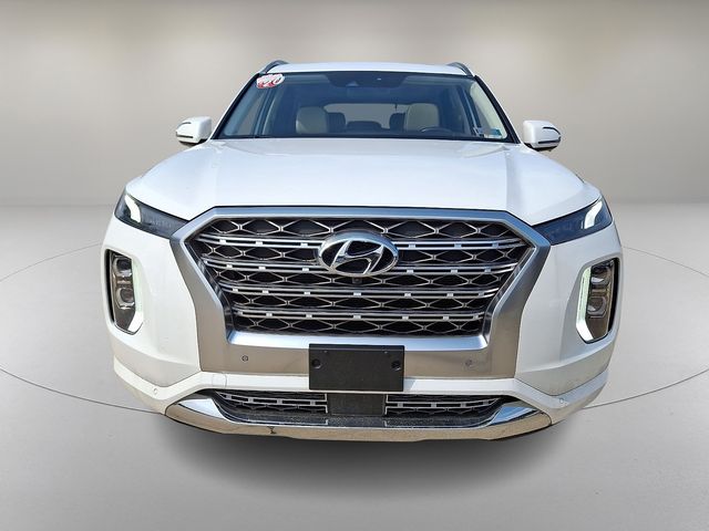 Used 2020 Hyundai Palisade SUV