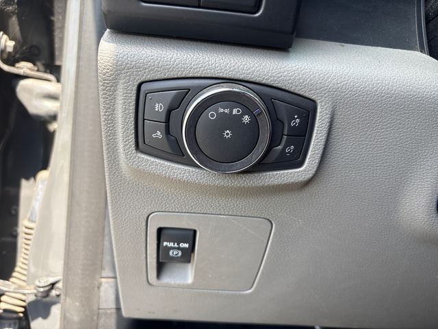 used 2018 Ford F-150 car, priced at $29,898
