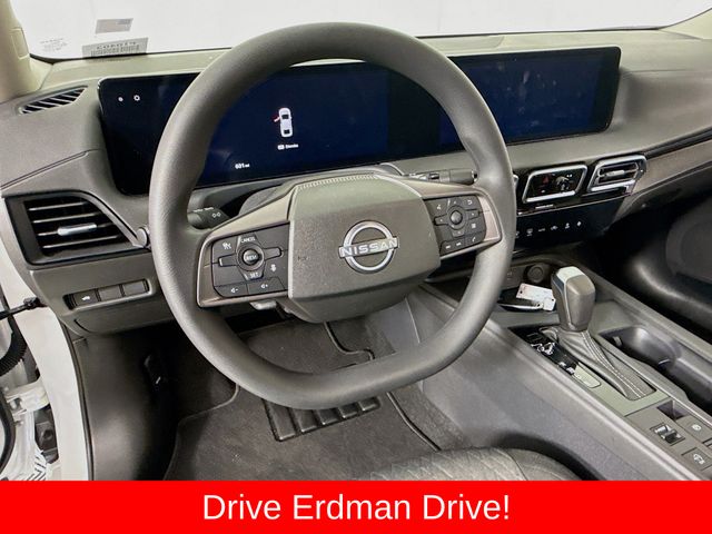 Used 2026 Nissan Sentra Sedan