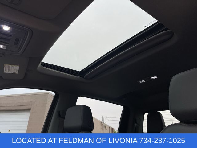 Used 2022 Chevrolet Silverado 1500 LTD For Sale in New Hudson, MI