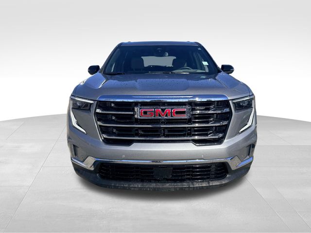 2024 GMC Acadia Elevation Gray at Bob King Buick GMC