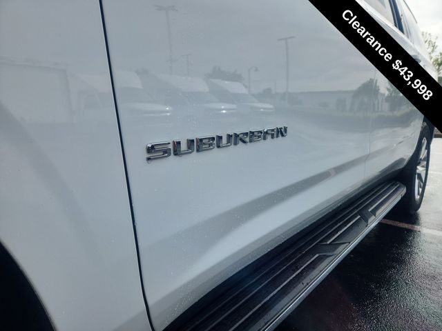 Used 2023 Chevrolet Suburban For Sale in Grove City, OH