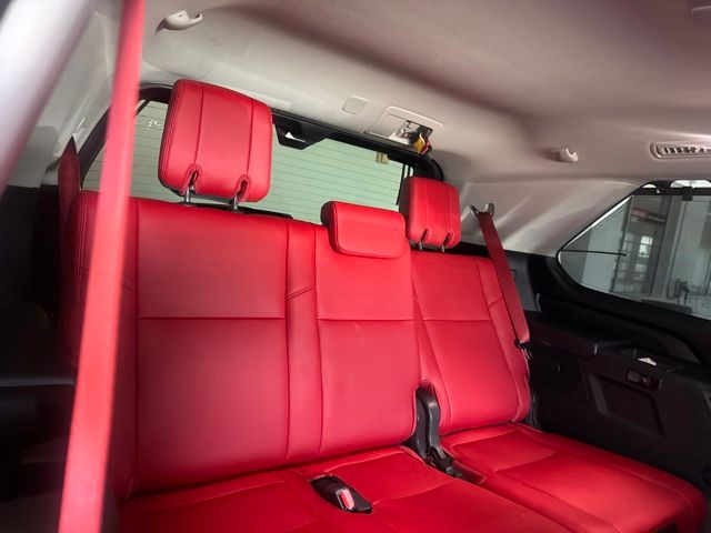 2023 Toyota Sequoia TRD Pro Black at Bayway Cadillac of The Woodlands