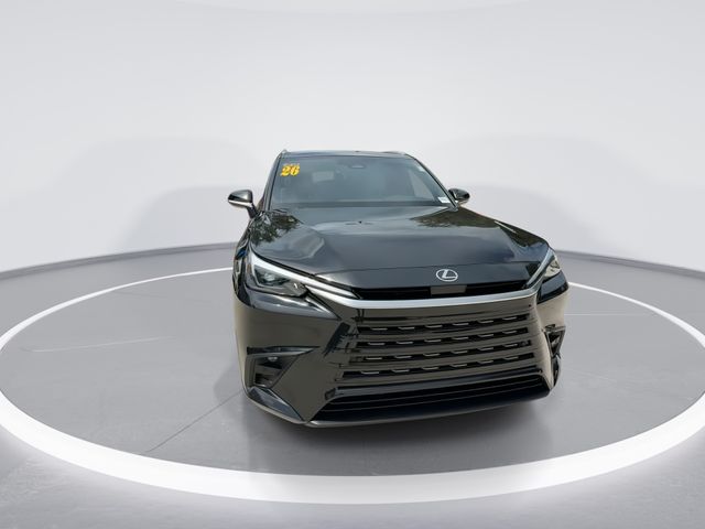 2026 Lexus Tx - $55,498