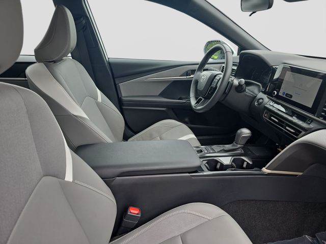 Used 2026 Toyota Camry Sedan