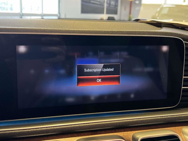 used 2023 Mercedes-Benz GLE car, priced at $48,991