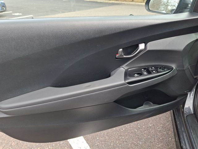 used 2020 Hyundai Veloster car, priced at $14,391