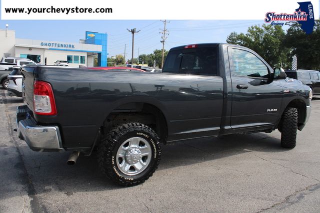 Used 2021 Ram 2500 Truck