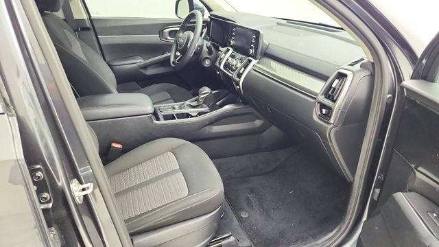 2022 Kia Sorento LX Gray at Martin Chrysler Dodge Jeep Ram