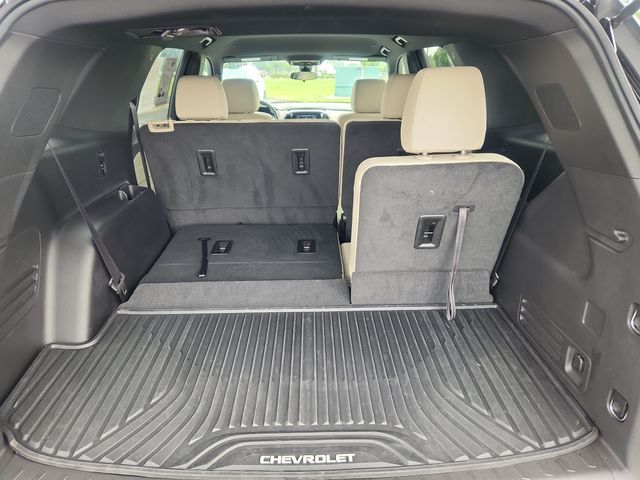 Used 2023 Chevrolet Traverse For Sale in Grove City, OH