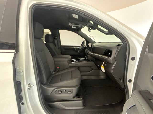 New 2026 Chevrolet Suburban SUV