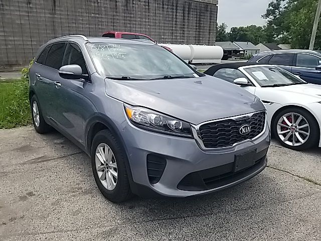 Used 2019 Kia Sorento SUV