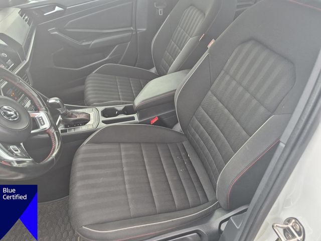 Used 2019 White Volkswagen 2.0T 35th Anniversary Edition image 15