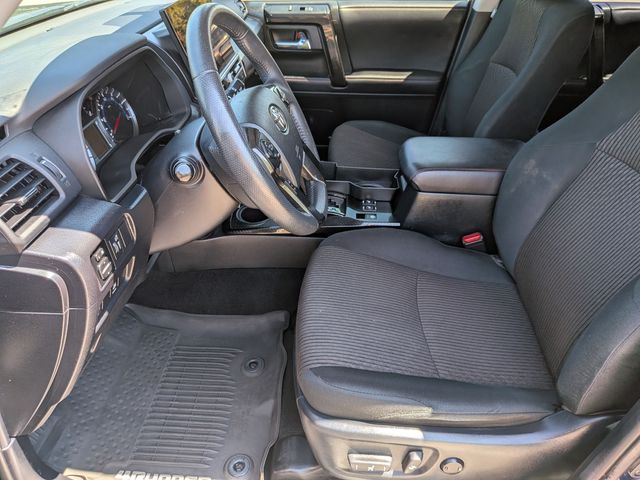2019 Toyota 4Runner - Image 12