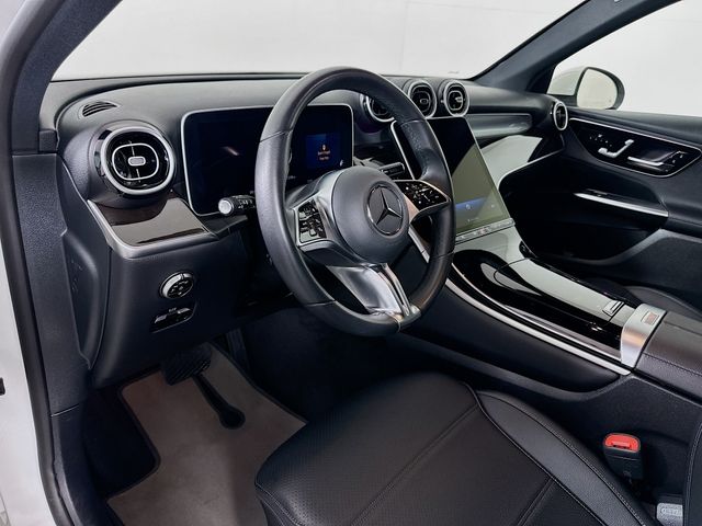 Thumbnail: 2025 Mercedes-Benz GLC - 9