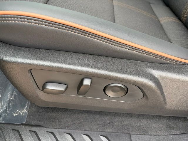 New 2026 GMC Canyon Truck