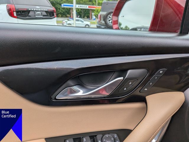 Used 2019 Red Chevrolet Premier image 12