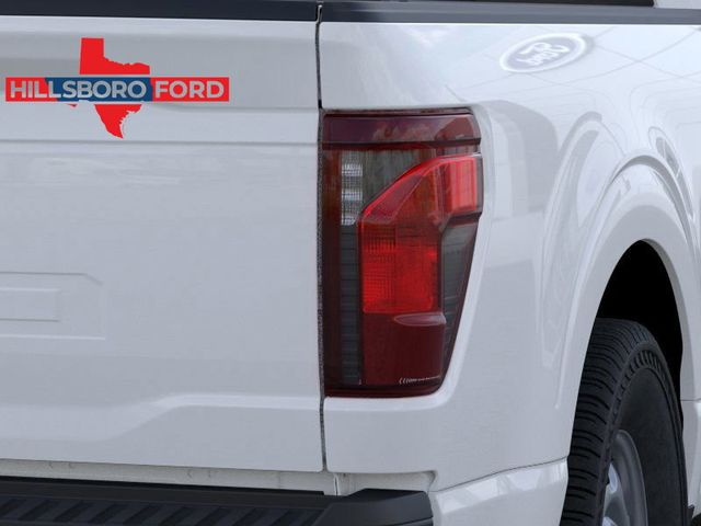 2024 Ford F-150 XL 21