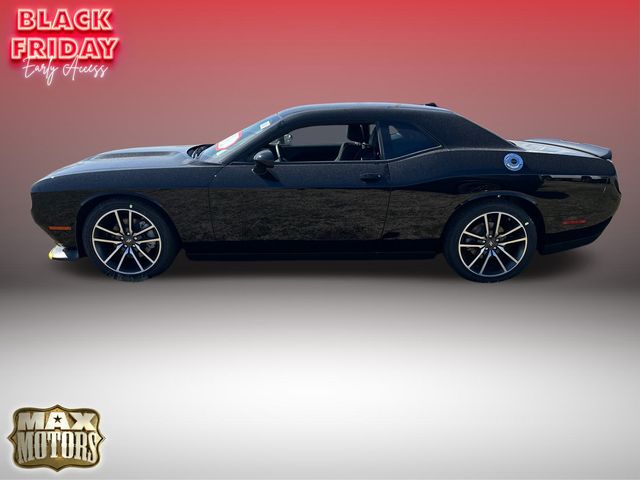 2023 Dodge Challenger GT 4