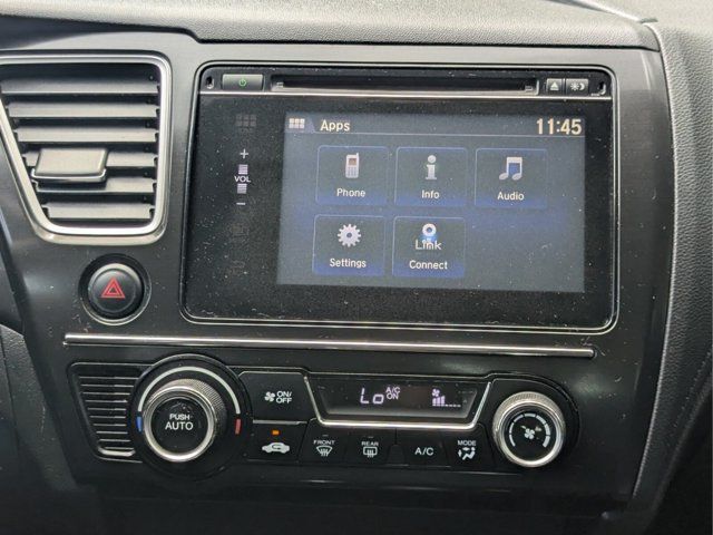 Used 2015  Honda SE image 20