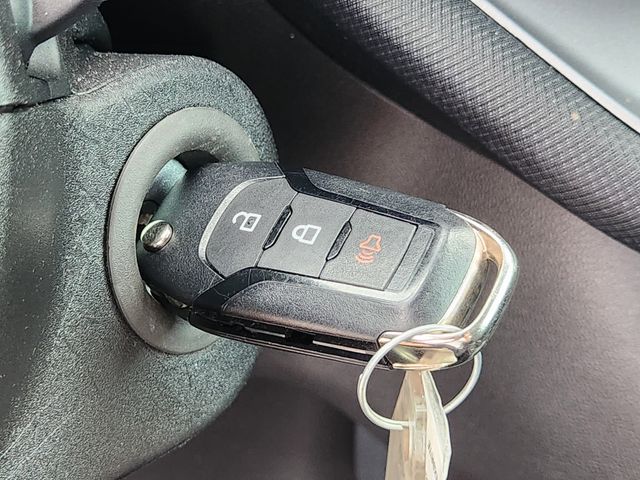 2022 Ford Bronco Sport Base Gray at Parkway Family Mazda