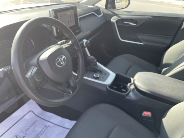 Used 2024 Toyota RAV4 Hybrid SUV
