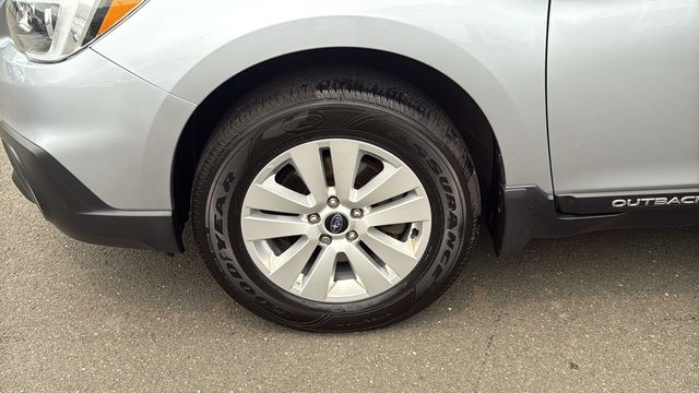 Used 2016 Subaru Outback SUV