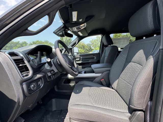 2025 RAM 2500 Big Horn - Photo 18