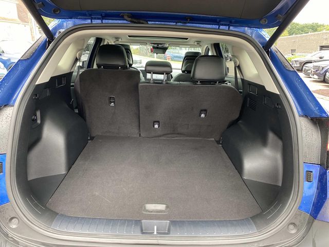 Used 2025 Kia Sportage SUV