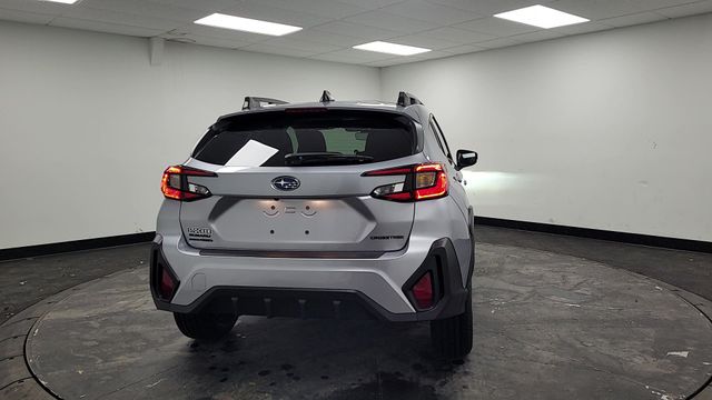 2026 – Subaru – Crosstrek