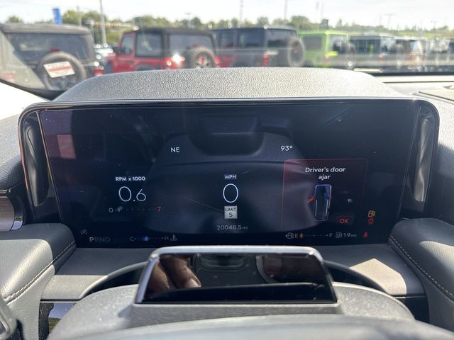 Used 2025 Lincoln Aviator SUV