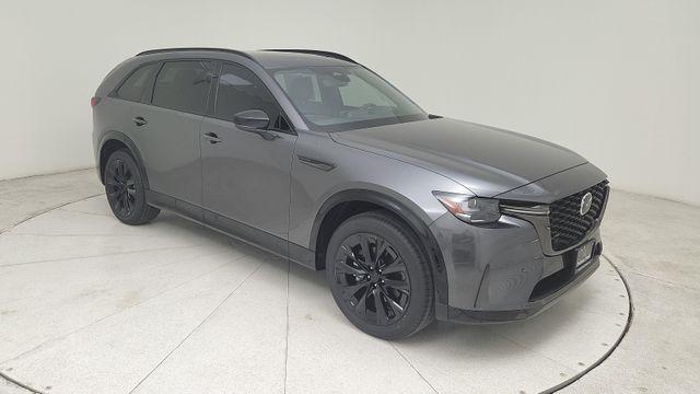 2026 Mazda CX-90 3.3 Turbo S Premium - 6
