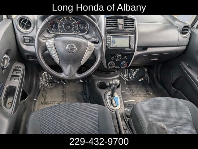 Used 2016 Nissan Versa Note SL with VIN 3N1CE2CP6GL398298 for sale in Albany, GA