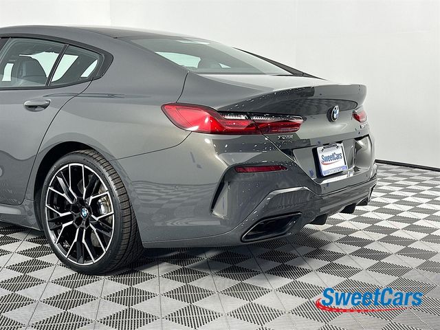 2023 BMW 8 Series