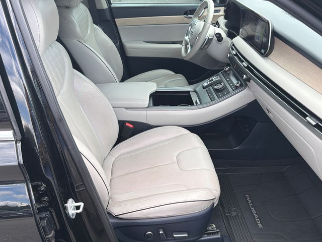 Used 2023 Hyundai Palisade SUV