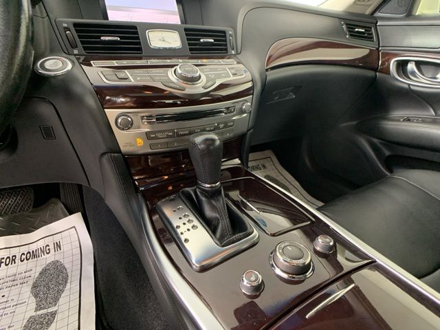 2012 INFINITI M37 X 19