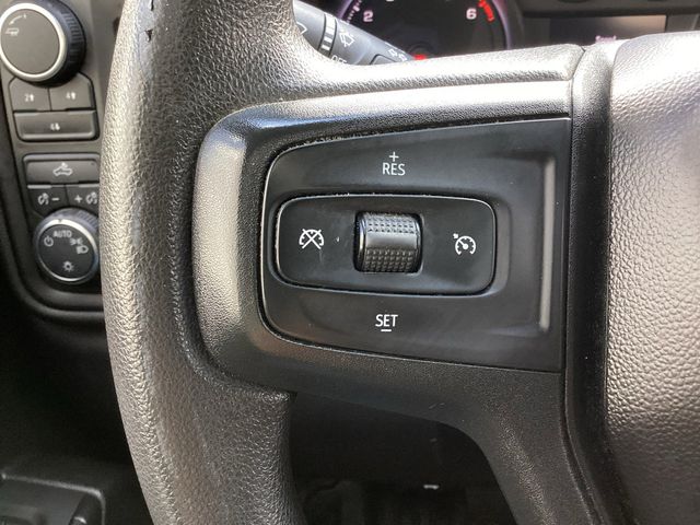 Used Car 2022 Chevrolet Silverado 2500hd  Work Truck For Sale Under $35,000 In San Antonio, Texas