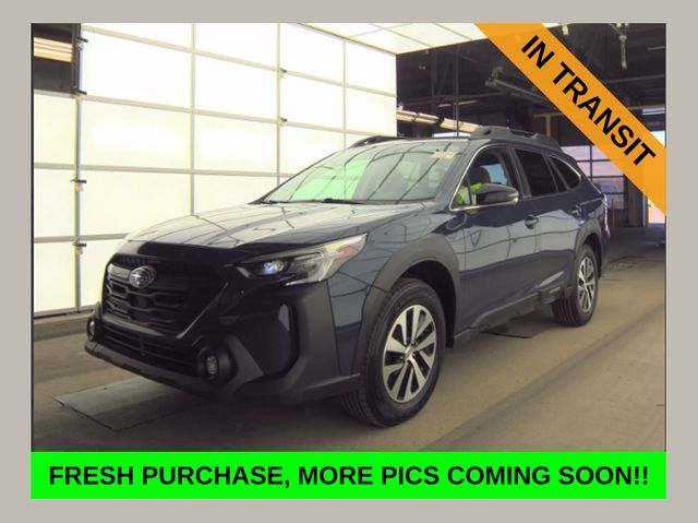2023 Subaru Outback Premium AWD