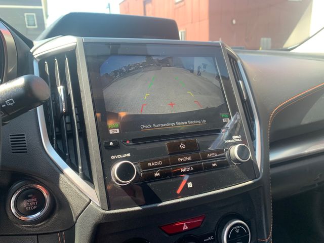 Used 2023 Subaru Crosstrek SUV