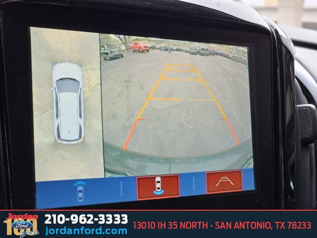 Used Car 2019 Chevrolet Traverse  Premier For Sale Under $20,000 In San Antonio, Texas